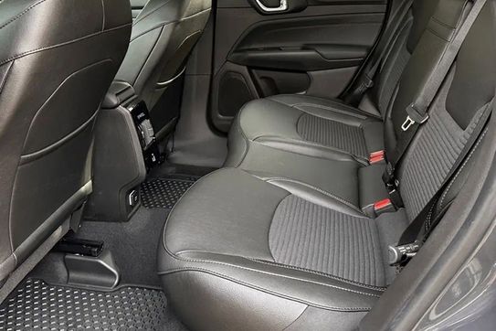 Jeep Compass Altitude 1.5 T4 mHEV DCT