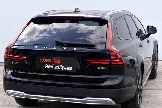 Volvo V90 Cross Country B5 D AWD Ultimate