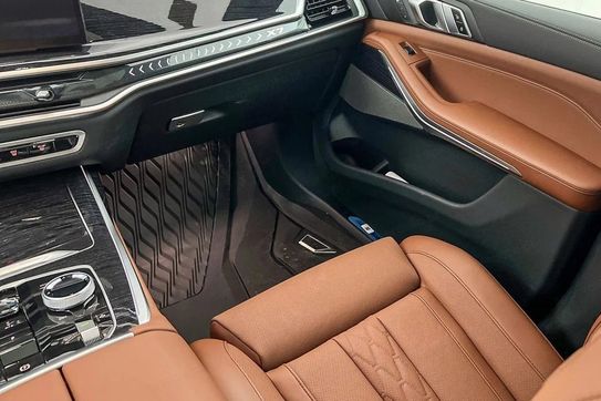 BMW X7 xDrive40d M Sport
