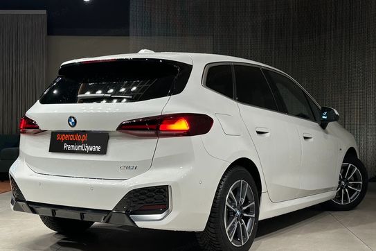 BMW Seria 2 Active Tourer 218i M Sport