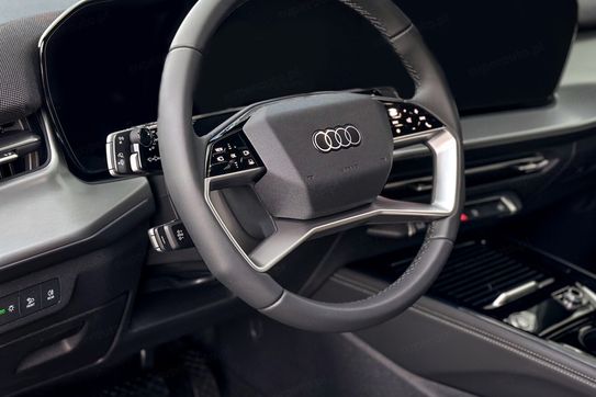 Audi Q3 TFSI S line Sportback