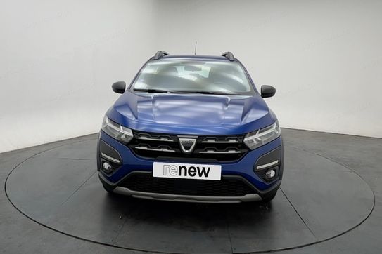 Dacia Sandero Stepway Essential 1.0 Tce