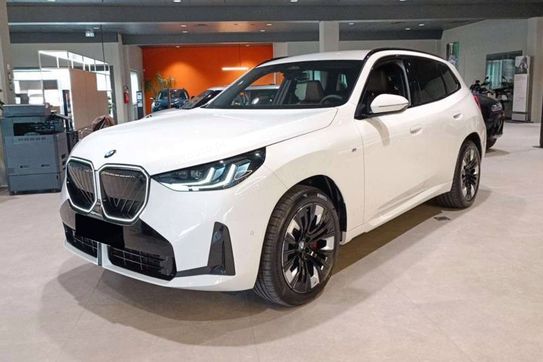 BMW X3 xDrive30e M Sport