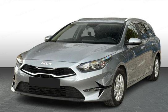 Kia Ceed L 1.5 T-GDI  DCT