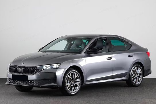 Skoda Octavia Sportline 1.5 TSI mHEV  DSG