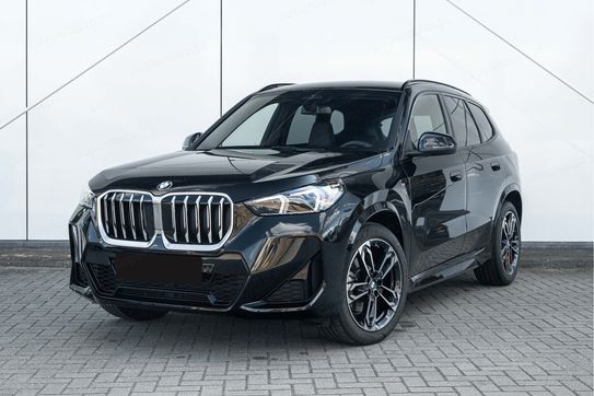 BMW X1 sDrive18i M Sport