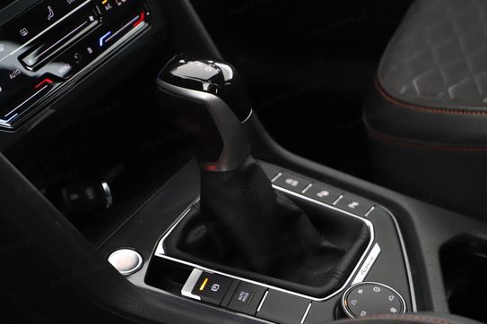 Seat Tarraco 2.0 Eco Tsi Fr S&S 4DRIVE Dsg