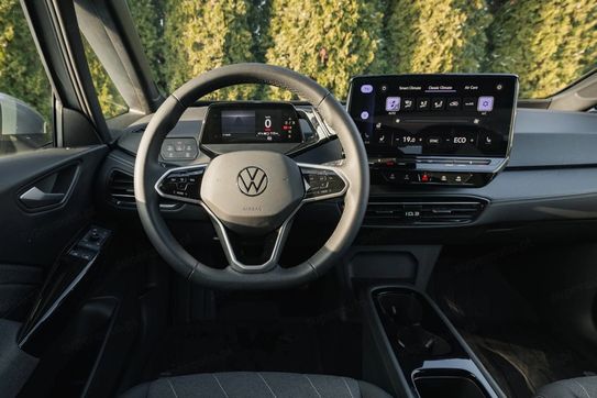 Volkswagen ID.3 Pro