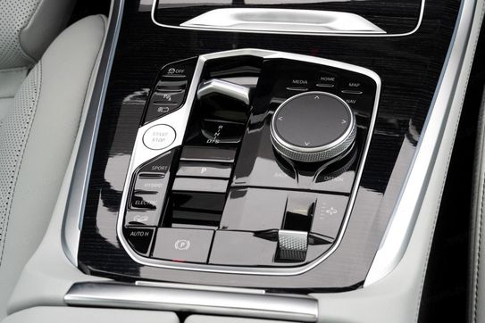 BMW X5 xDrive50e M Sport