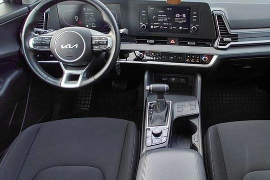 Kia Sportage 1.6 T-GDI M 2WD DCT