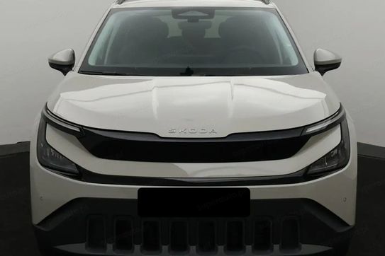 Skoda Epiq Selection 55