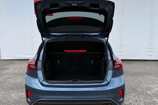 Ford Focus Titanium  1.0 EcoBoost