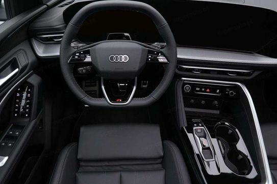 Audi Q5 e-Hybrid quattro