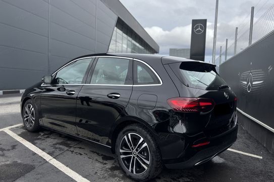 Mercedes Klasa B 200 d Progressive