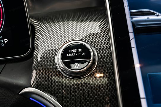 Mercedes GLC 200 4-Matic AMG Line