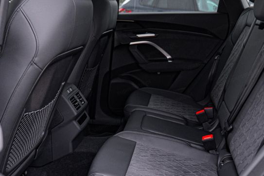 Audi Q5 TFSI quattro S line