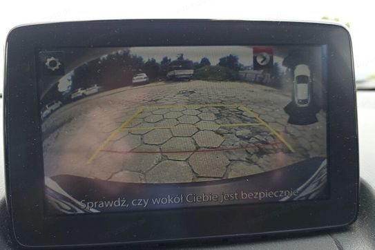Mazda CX-3 2.0 SkyPassion i-Eloop 4x4
