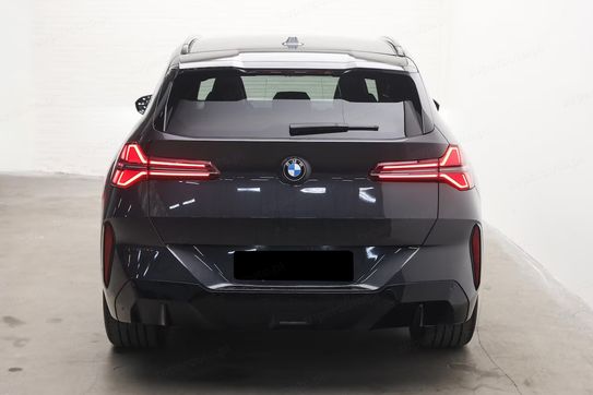 BMW X3 xDrive20d M Sport