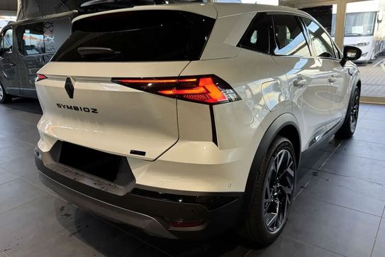 Renault Symbioz Esprit Alpine 1.8 E-Tech Full Hybrid