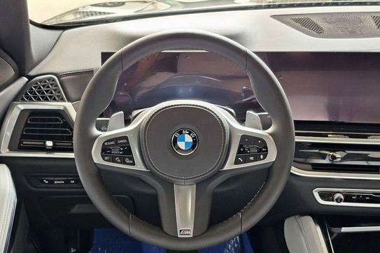 BMW X6 xDrive30d M Sport