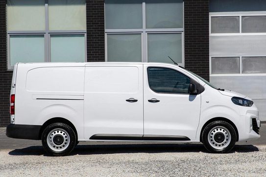 Fiat Scudo Maxi L2H1 AT