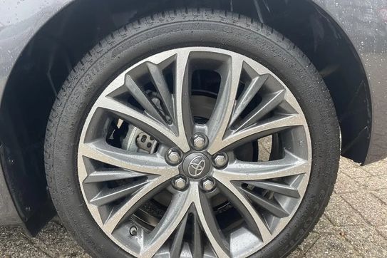 Toyota Yaris Style 1.5 Hybrid