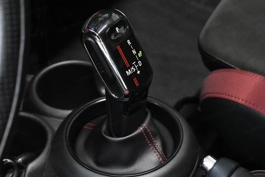 Mini Mini John Cooper Works