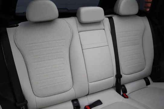 Mercedes GLC 300 e 4-Matic AMG Line