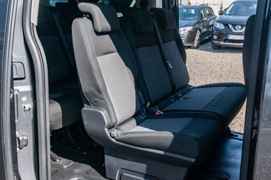 Citroen SpaceTourer XL L2H1 Business EAT8