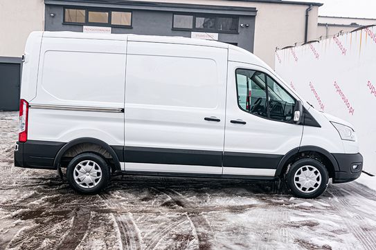 Ford Transit L2H2
