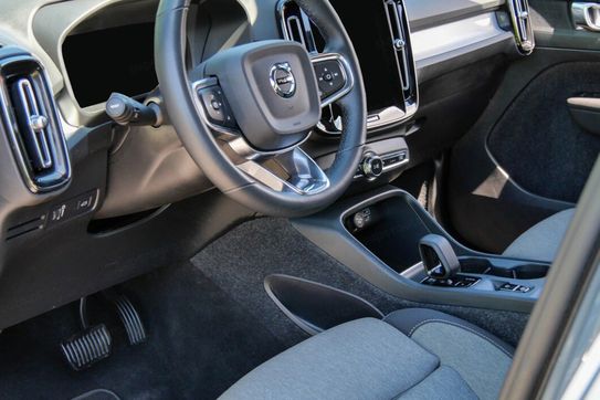 Volvo XC40 B3 Core