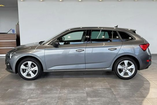 Skoda Scala 1.0 TSI Style DSG