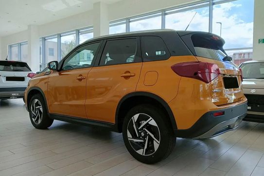 Suzuki Vitara 1.4 Boosterjet mHEV Elegance 2WD