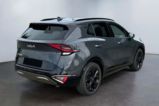 Kia Sportage 1.6 T-GDI  Anniversary 2WD DCT