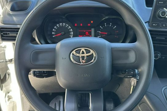 Toyota Proace City Standard