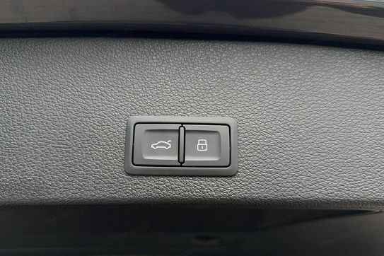 Audi Q2 35 TFSI S tronic