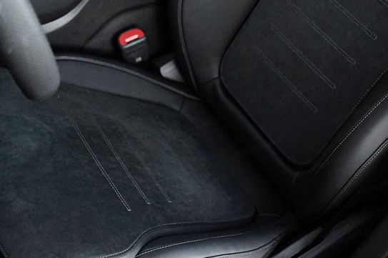 Mercedes GLC Coupe 300 e 4-Matic AMG Line