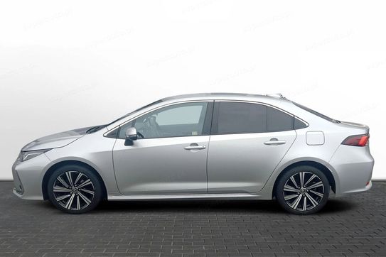 Toyota Corolla 1.8 Hybrid Comfort