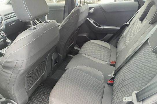 Ford Puma 1.0 EcoBoost