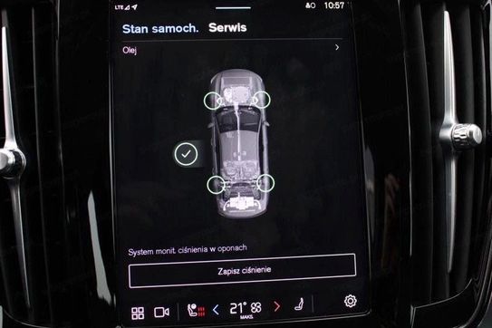 Volvo S90 B4 B Plus Bright aut