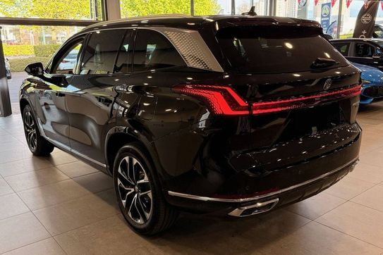 MG S9 Exclusive 1.5 Plug-In