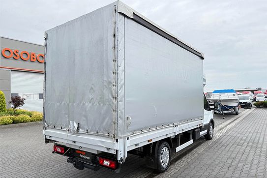 Ford Transit Zabudowa 8EP