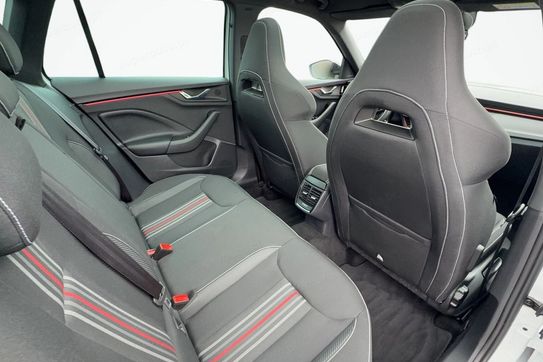 Skoda Kamiq 1.0 TSI Monte Carlo DSG