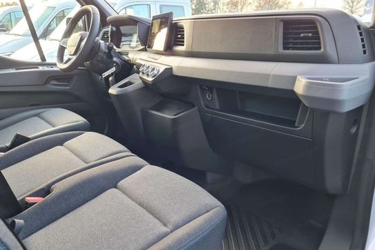 Renault Master L3 Zabudowa 9EP + Winda AT9