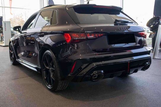 Audi A3 RS3 TFSI quattro Sportback