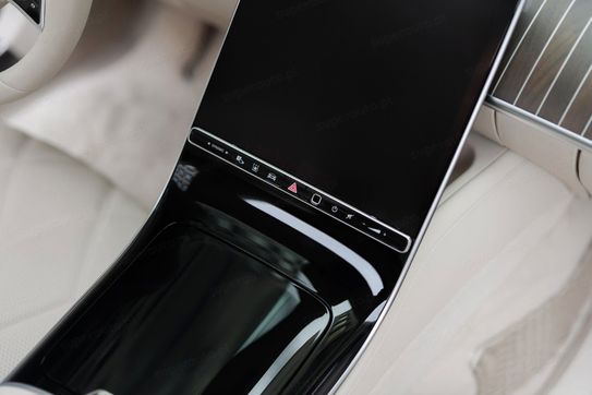 Mercedes Klasa S Maybach 580 4-Matic