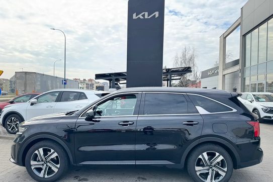 Kia Sorento Prestige Line 1.6 T-GDI HEV 4WD 7os