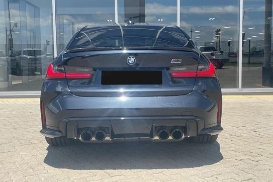 BMW Seria 3 M3 Competition xDrive