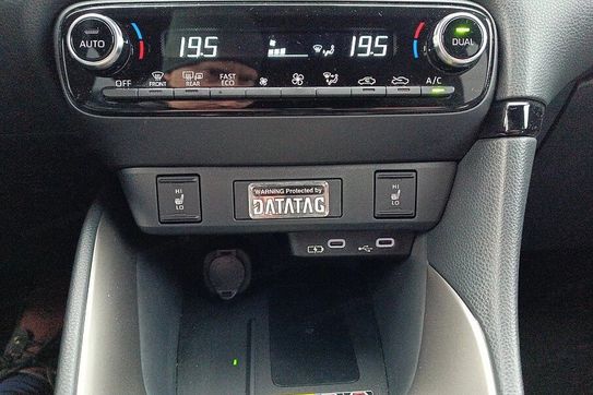 Mazda 2 1.5 Homura Cvt
