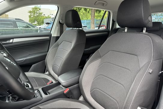 Skoda Kodiaq Ambition 1.5 TSI  DSG